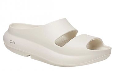 Γυναικείες Παντόφλες | Oofos | Ooyea | 1700 | Beige - Oofos - 